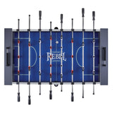 Fat Cat Rebel 54" Foosball Table - 64-0913