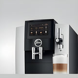 JURA S8 Fully Automatic Automatic Coffee/Espresso Machine- 6921