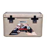 Siberian Coolers - Alpha Series 85 Cooler