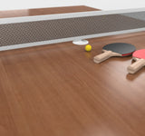 SCALE 1:1 EYHOV Sport - 2 in 1 Conference Ping-Pong Table - by