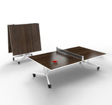 Scale 1:1 Nomad Sport - 3 in 1 - Conference, Ping Pong and Whiteboard Folding Table by