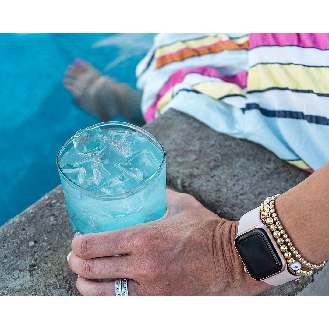 Scotsman Brilliance™ 65-Pound Under-Counter Gourmet Ice Machine