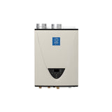 State Proline XE Series 199,000 BTU Condensing Gas Tankless Water Heater with Recirculation Pump -  SGTS540PNIH