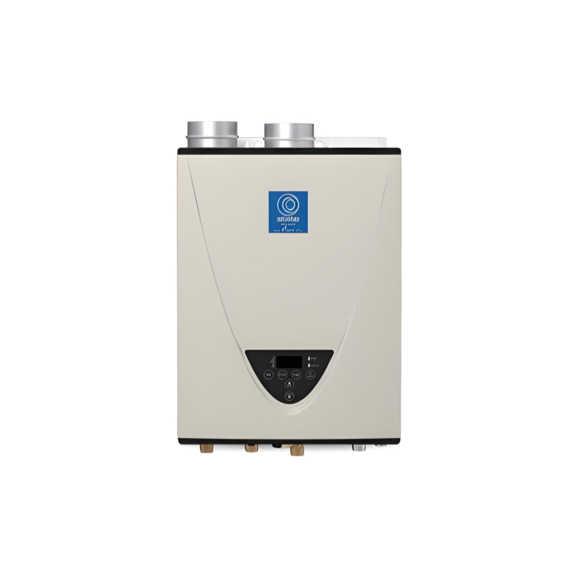 State Proline XE Series 199,000 BTU Condensing Gas Tankless Water Heater with Recirculation Pump -  SGTS540PNIH