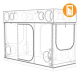 Secret Jardin Intense 120 v3.0 4' x 10' x 7' - DL-SJINT120V30