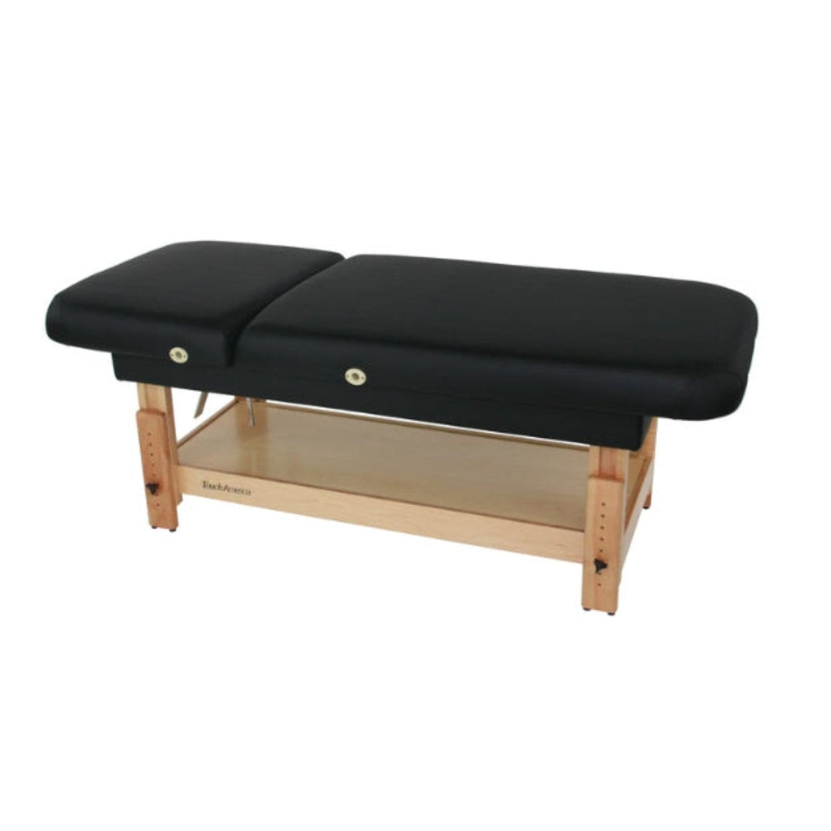 Touch America Face & Body Stationary Treatment Table  - 11520
