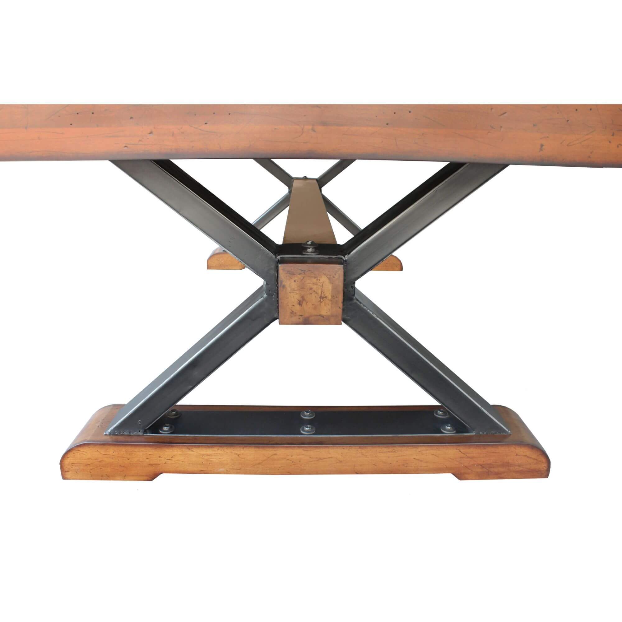 Playcraft Santa Fe 8' Slate Pool Table