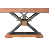 Playcraft Santa Fe 8' Slate Pool Table