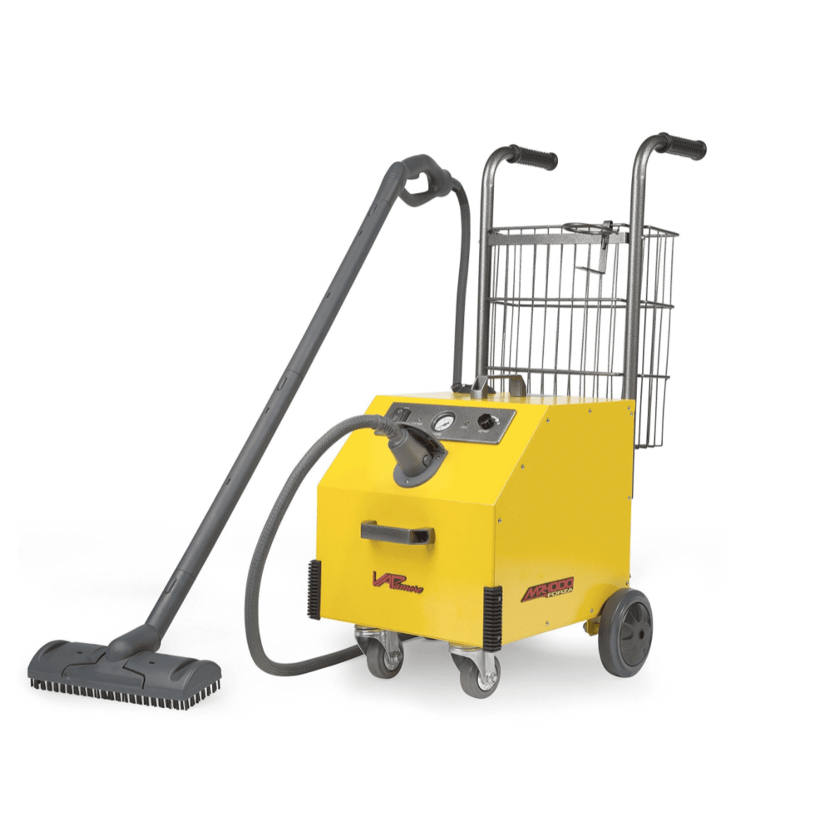 Vapamore MR-1000 Forza Commercial Grade Steam Cleaning System MR-1000