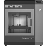 Intamsys Funmat HT Enhanced 3D Printer - M-QRS-2X8E