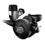 Oceanic Alpha 10/cdx Regulator