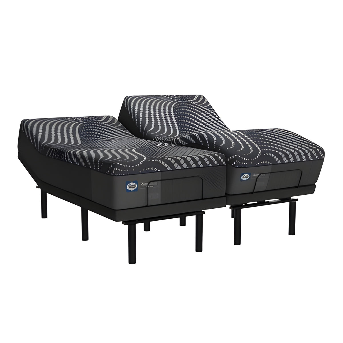 Sealy Posturepedic Plus Hybrid High Point Plush Mattress