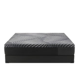 Sealy Posturepedic Plus Hybrid High Point Firm Mattress