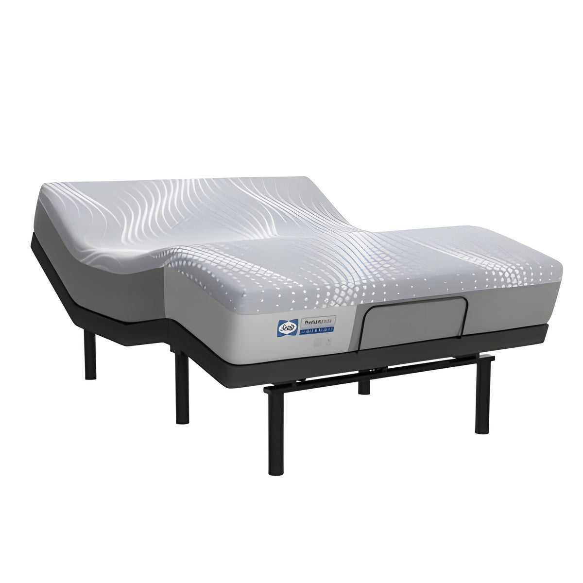 Sealy Posturepedic Medina Hybrid Firm Mattress