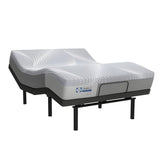 Sealy Posturepedic Medina Hybrid Firm Mattress