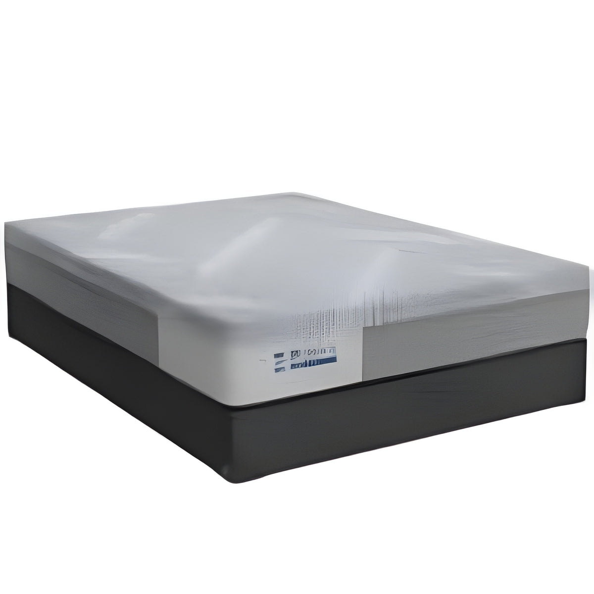 Sealy Posturepedic Summer Rose Plush Euro Pillowtop Innerspring Mattress