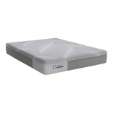 Sealy Posturepedic 13" Indulge Gel Memory Foam Soft Mattress