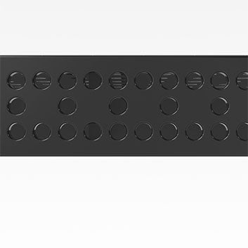 Siegmund System 28 Professional Extreme 8.7 1500x1000 Plasma Nitrided