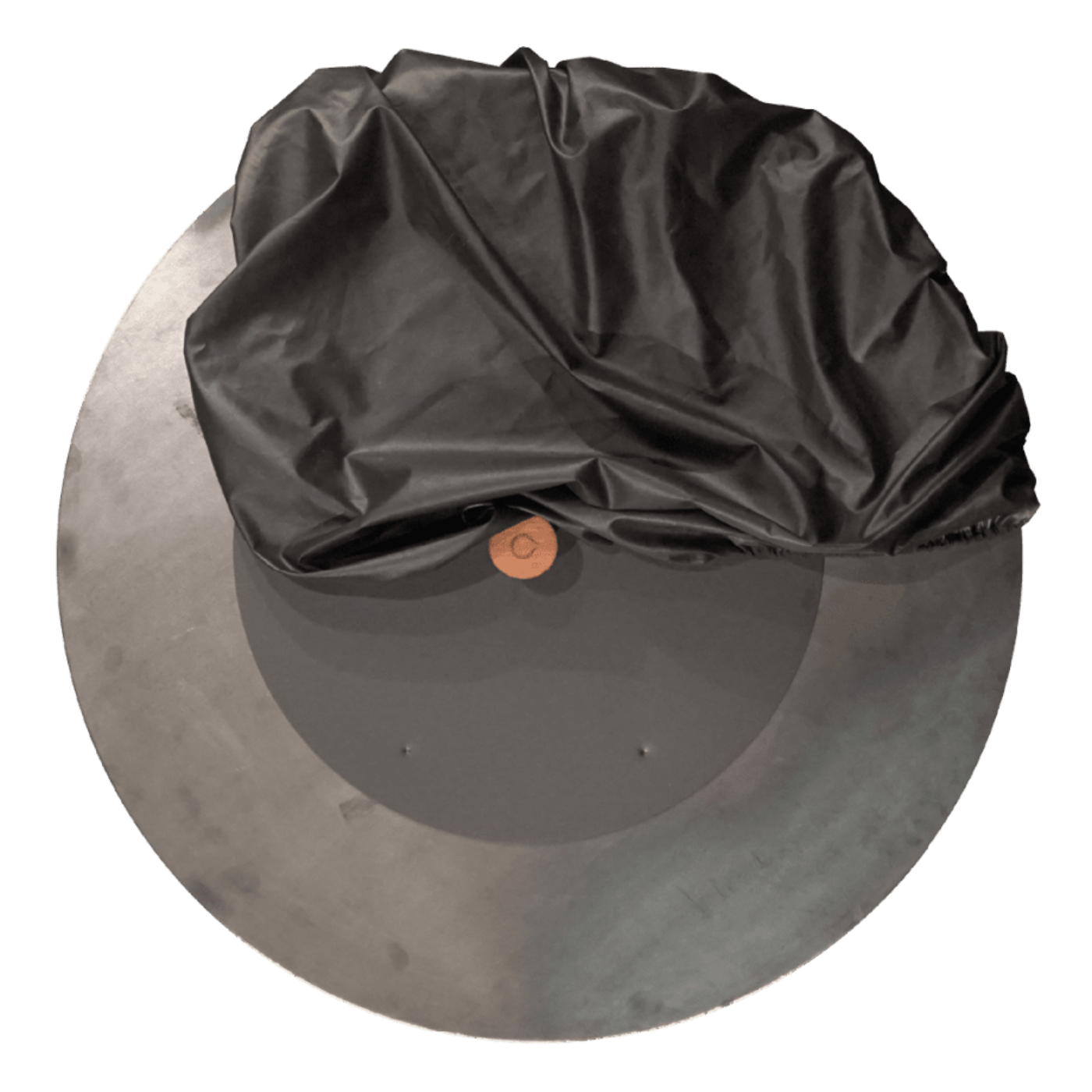 OFYR Snuffer + Soft Cover Black XL Set - OA-SB-SCB-XL-SET