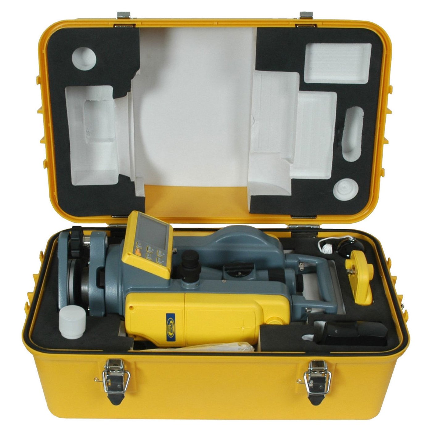 Spectra Precision Digital Electronic Theodolite - DET-2