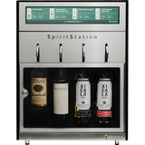 Napa Technology SpiritStation | Dispensing System Solution Machine - MX4-Q3SS