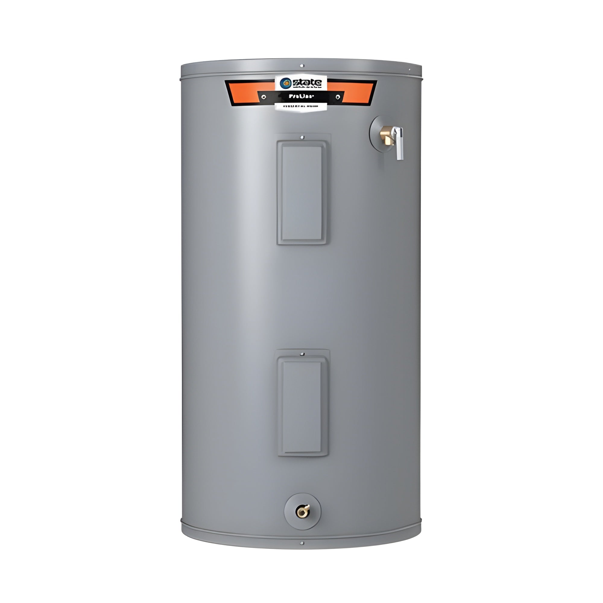 State Proline Series 40 Gallon Capacity 4.5 kW Heating Input Short Electric Water Heater - SEN640DORS45