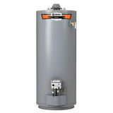State Proline Atmospheric Vent Series 40 Gallon Capacity 40,000 BTU Heating Input Short Gas Water Heater - SGS640BCSN