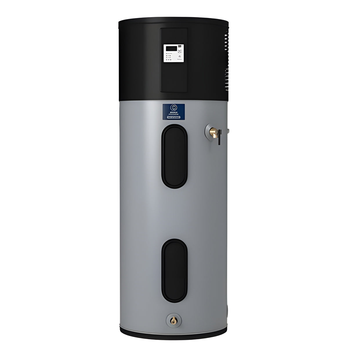 State Proline XE Series 50 Gallon Capacity 4.5 kW Heating Input Hybrid Electric Heat Pump Water Heater - SHPX50DHPTNE45