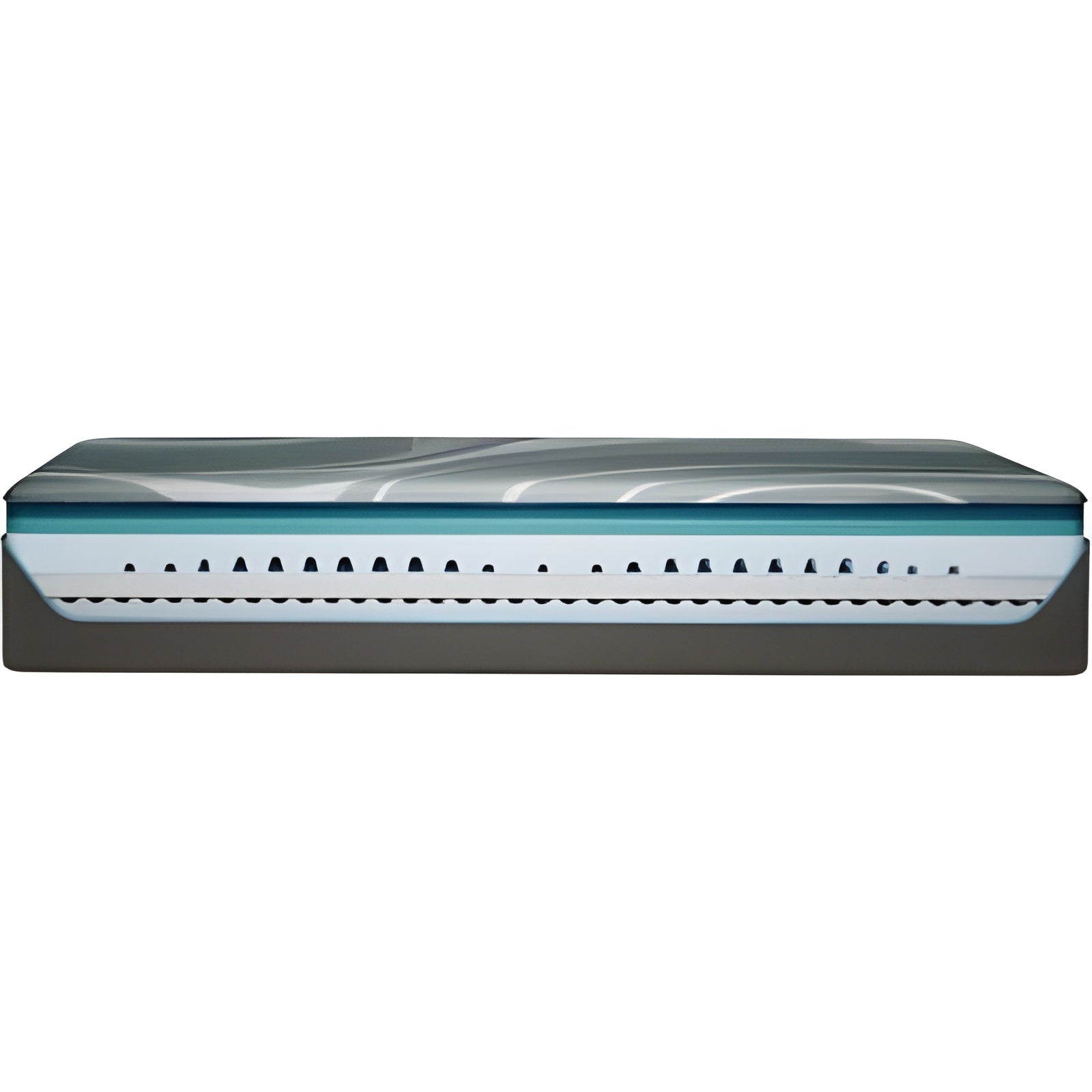 TEMPUR-Cloud Medium Hybrid Mattress