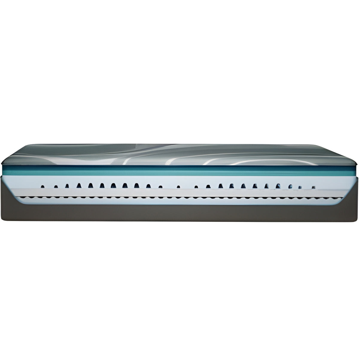 Tempur - Pedic Luxe Breeze Medium Hybrid Mattress
