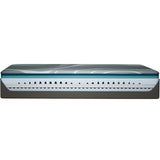 Tempur - Pedic Luxe Breeze Medium Hybrid Mattress