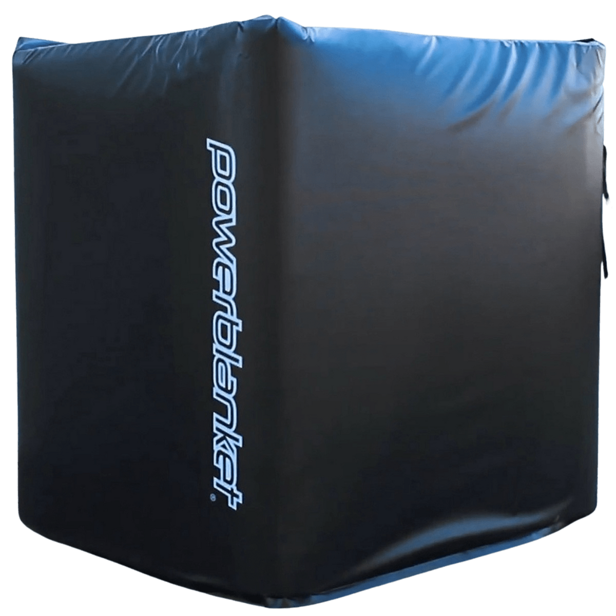 Powerblanket 120 Volt 275 Gallon Adjustable Thermostatic Controller Tote Heater New - TH275