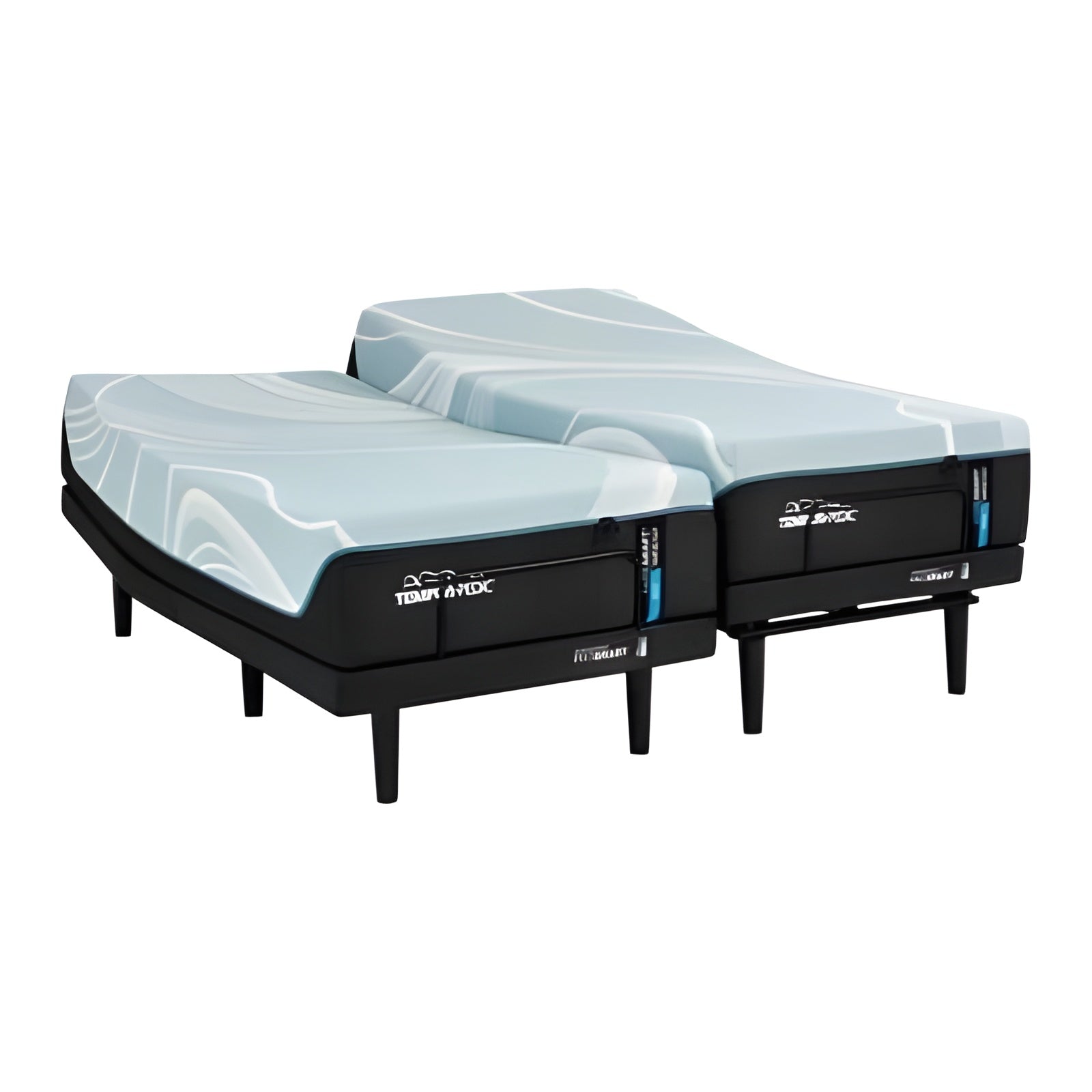 TEMPUR - Pro Adapt Mattress Collection