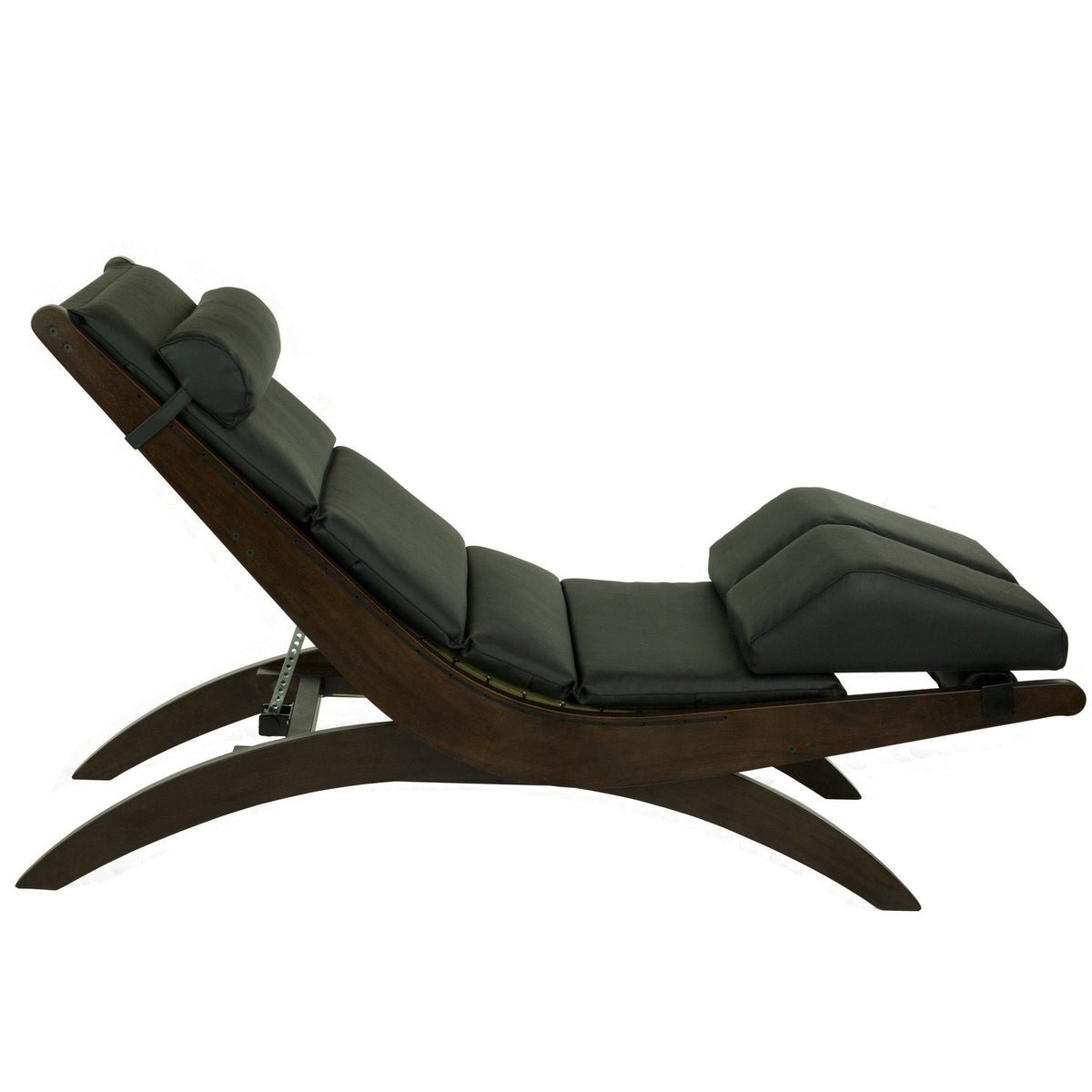 Touch America Breath Pedi-Lounge (Pipeless Pedicure Chair) - 31030-Split Knee