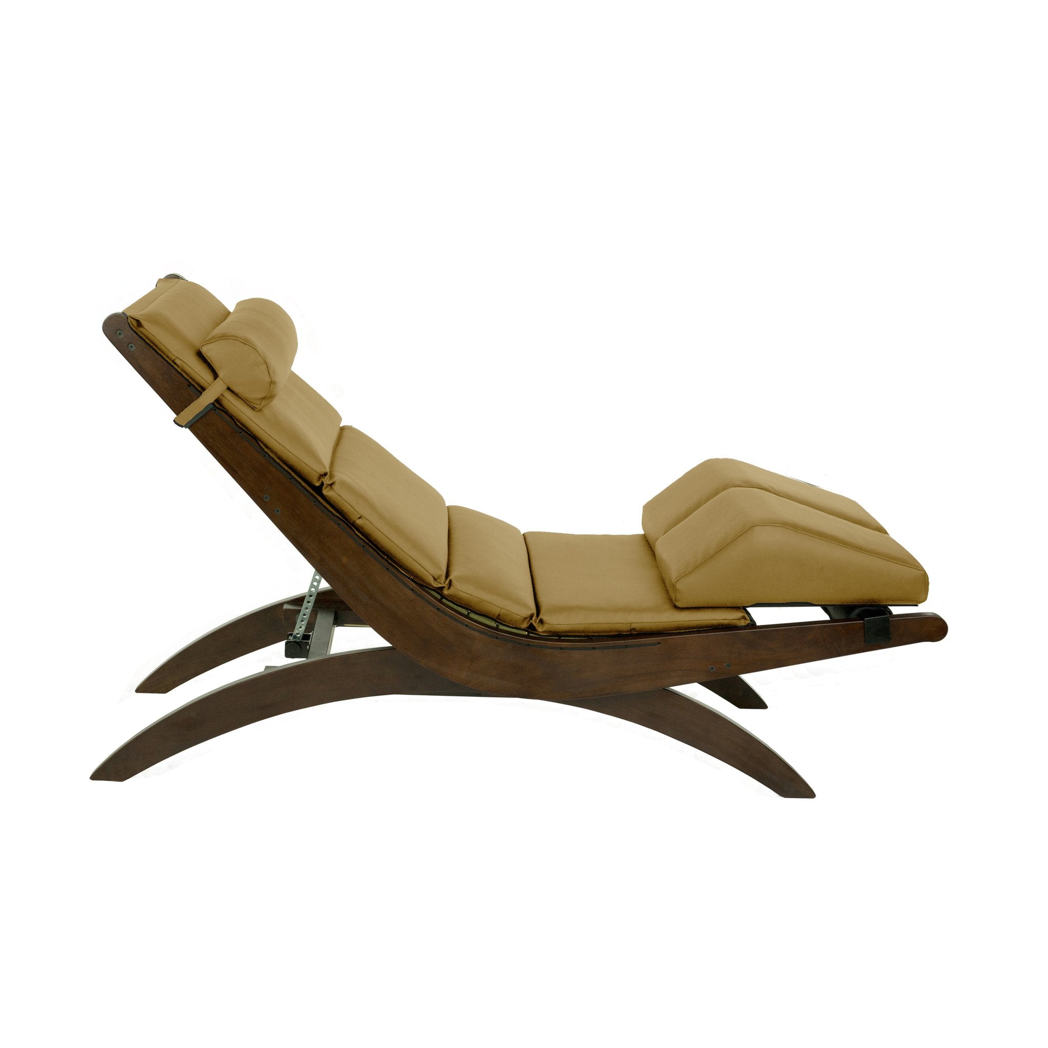 Touch America Breath Pedi-Lounge (Pipeless Pedicure Chair) - 31030-Split Knee