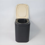 Trelino® Origin L • Composting Toilet for RVs - T1-02202