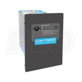 Clean Comfort Ultraviolet Air Purifier 2000 Sq Feet - UA2000DV
