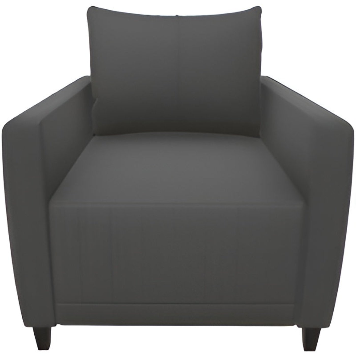 Enza Home US Smart Armchair - 2027 - K3 - 11003 Brown Blue - AR:301 - 1431624