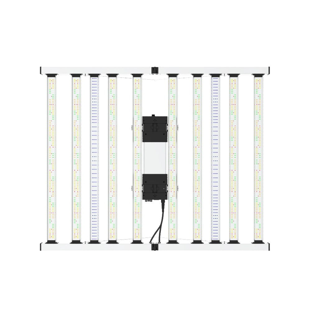 Mammoth Lighting 10 Bar UV Spectrum Enhanced LED Grow Light | PRE-ORDER - Ships Mid-May