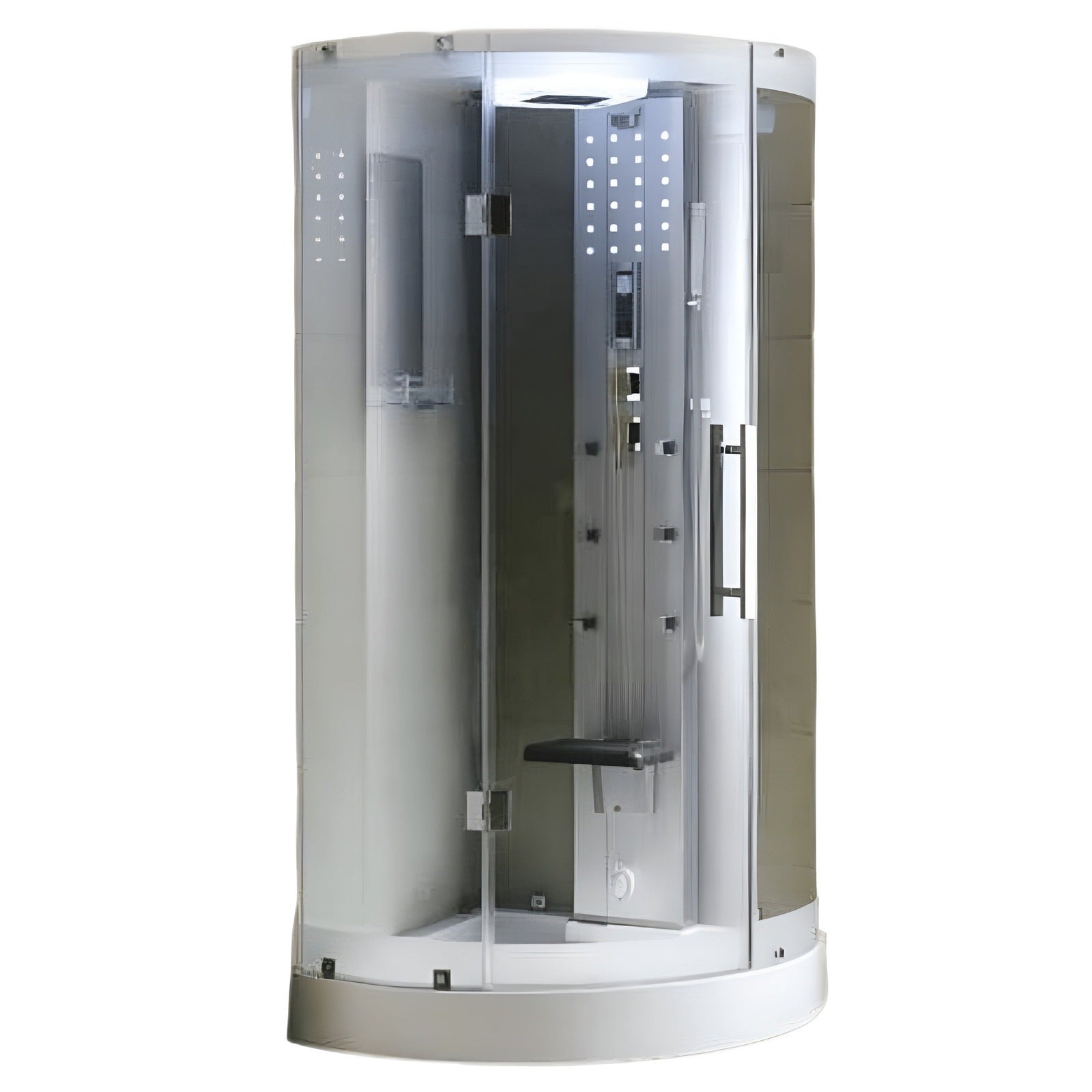 Mesa Steam Shower - WS-302