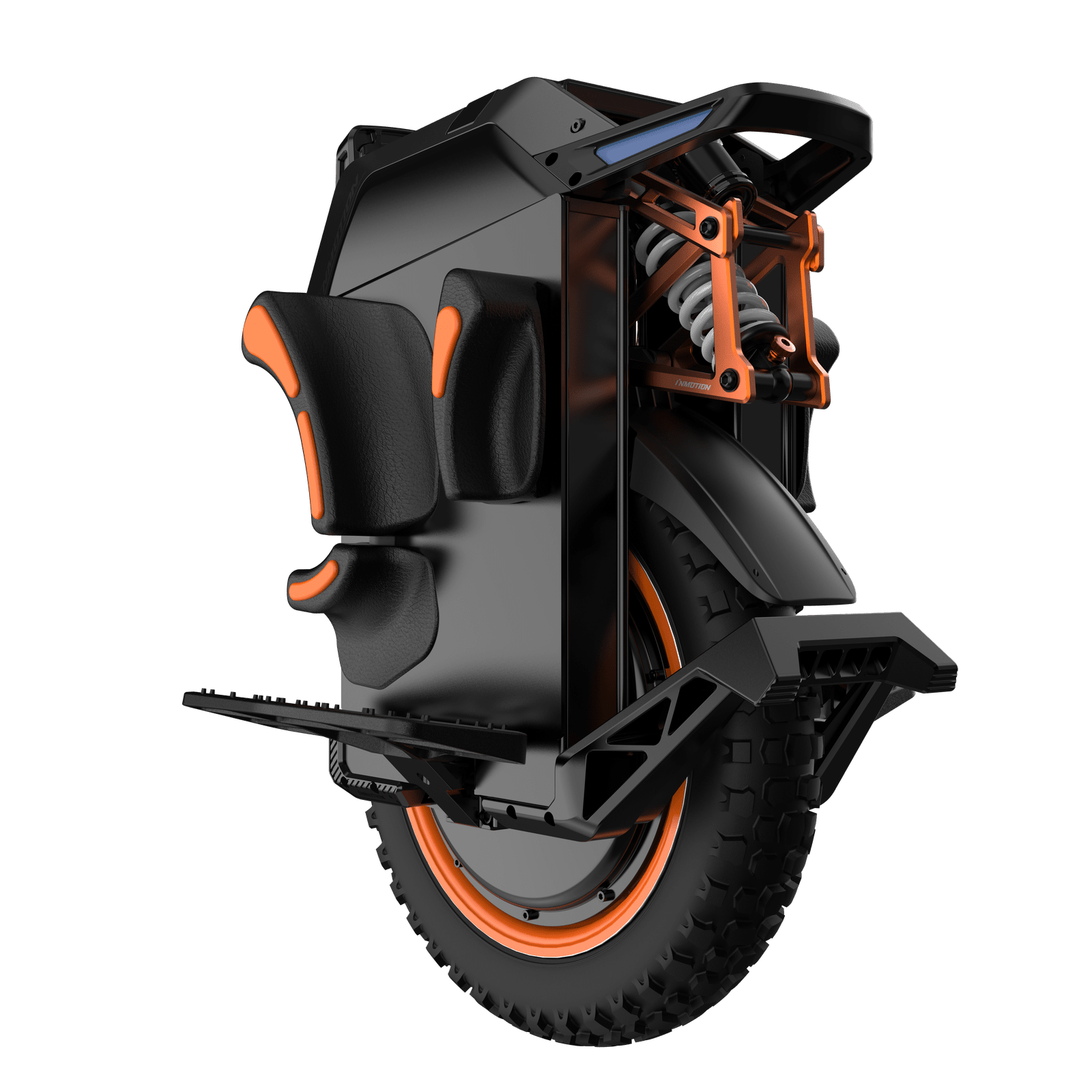 InMotion V14 Adventure 50S