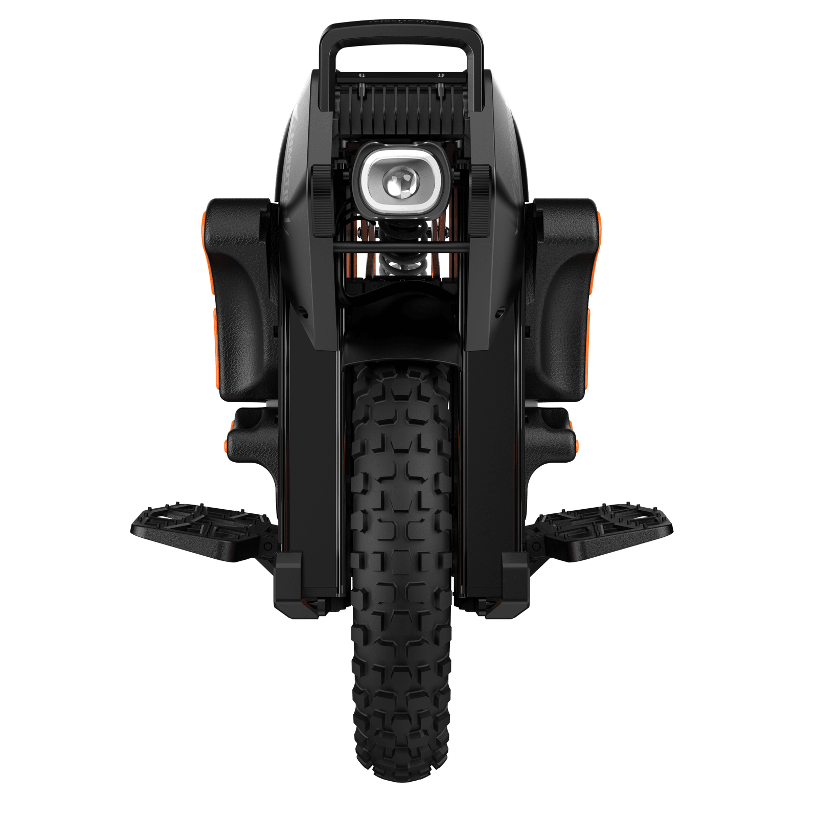 InMotion V14 Adventure 50S