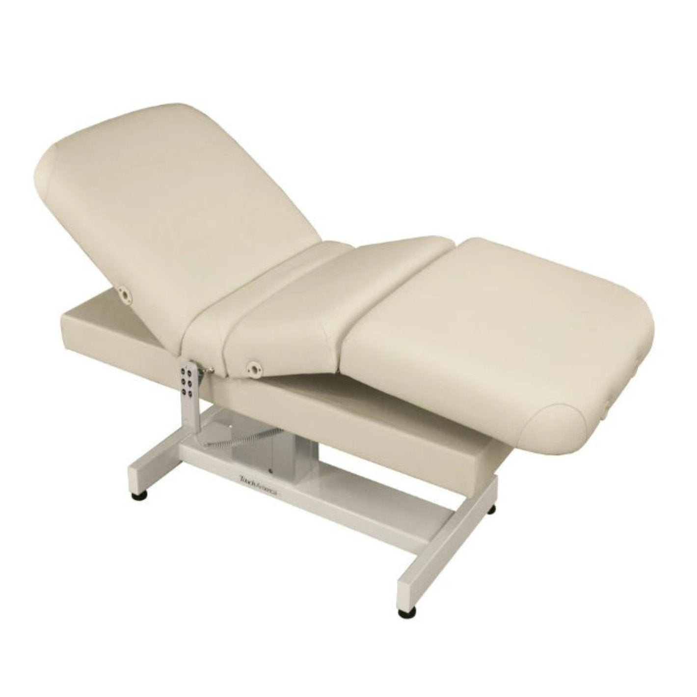 Touch America Venetian Electric Massage Table (Face & Body (11320); MultiPro (11340); PowerTilt (11350)) - 11320-07 (Black)