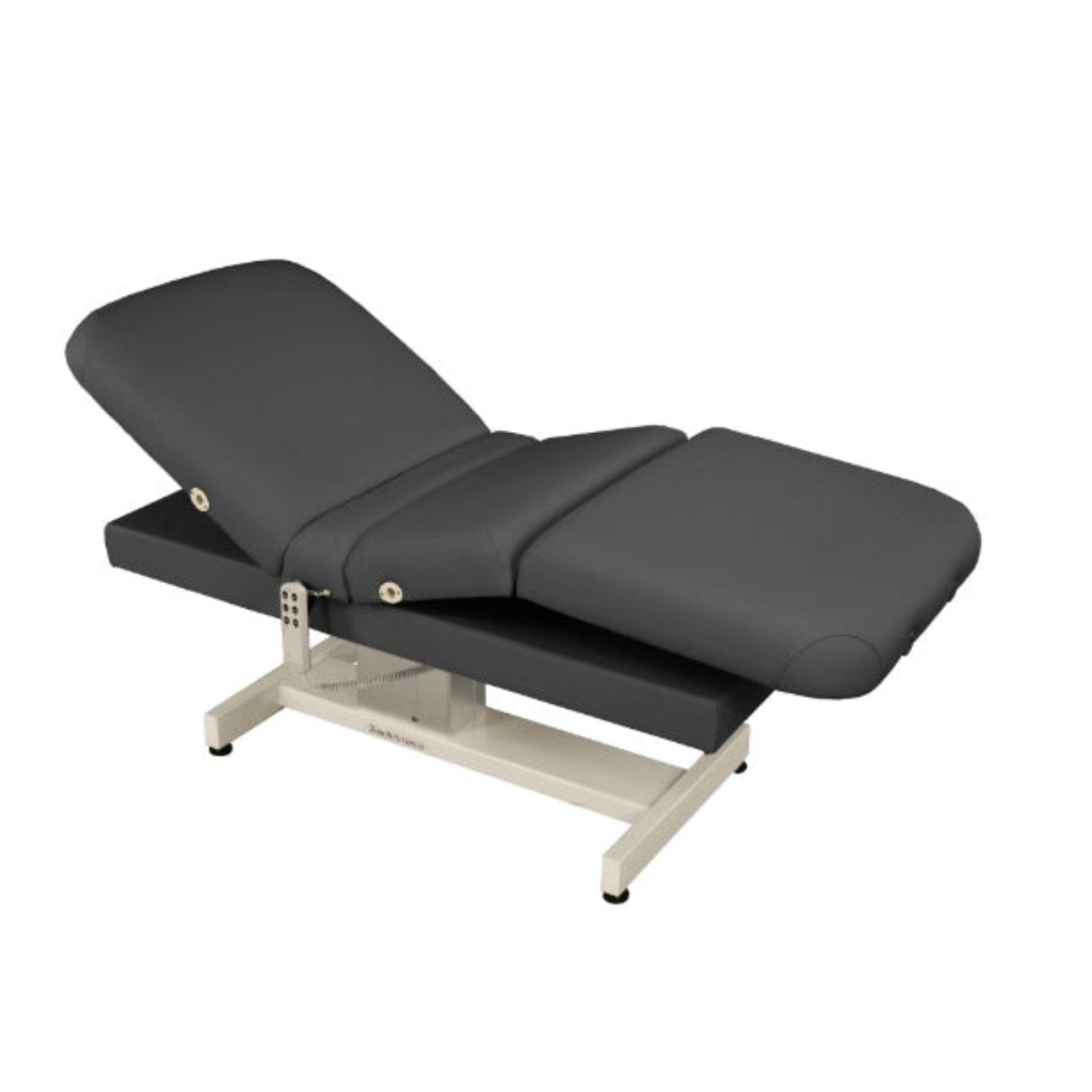 Touch America Venetian Electric Massage Table (Face & Body (11320); MultiPro (11340); PowerTilt (11350)) - 11320-07 (Black)