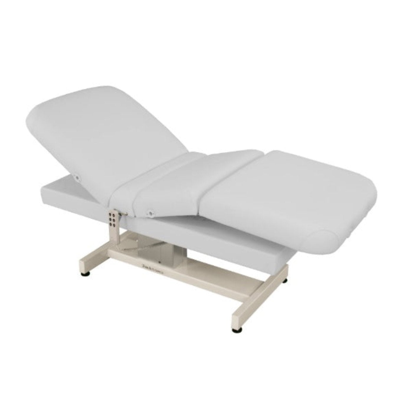 Touch America Venetian Electric Massage Table (Face & Body (11320); MultiPro (11340); PowerTilt (11350)) - 11320-07 (Black)