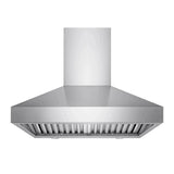 Victory Range Twister 750 CFM Wall Mount Range Hood in Stainless Steel - Twister-30