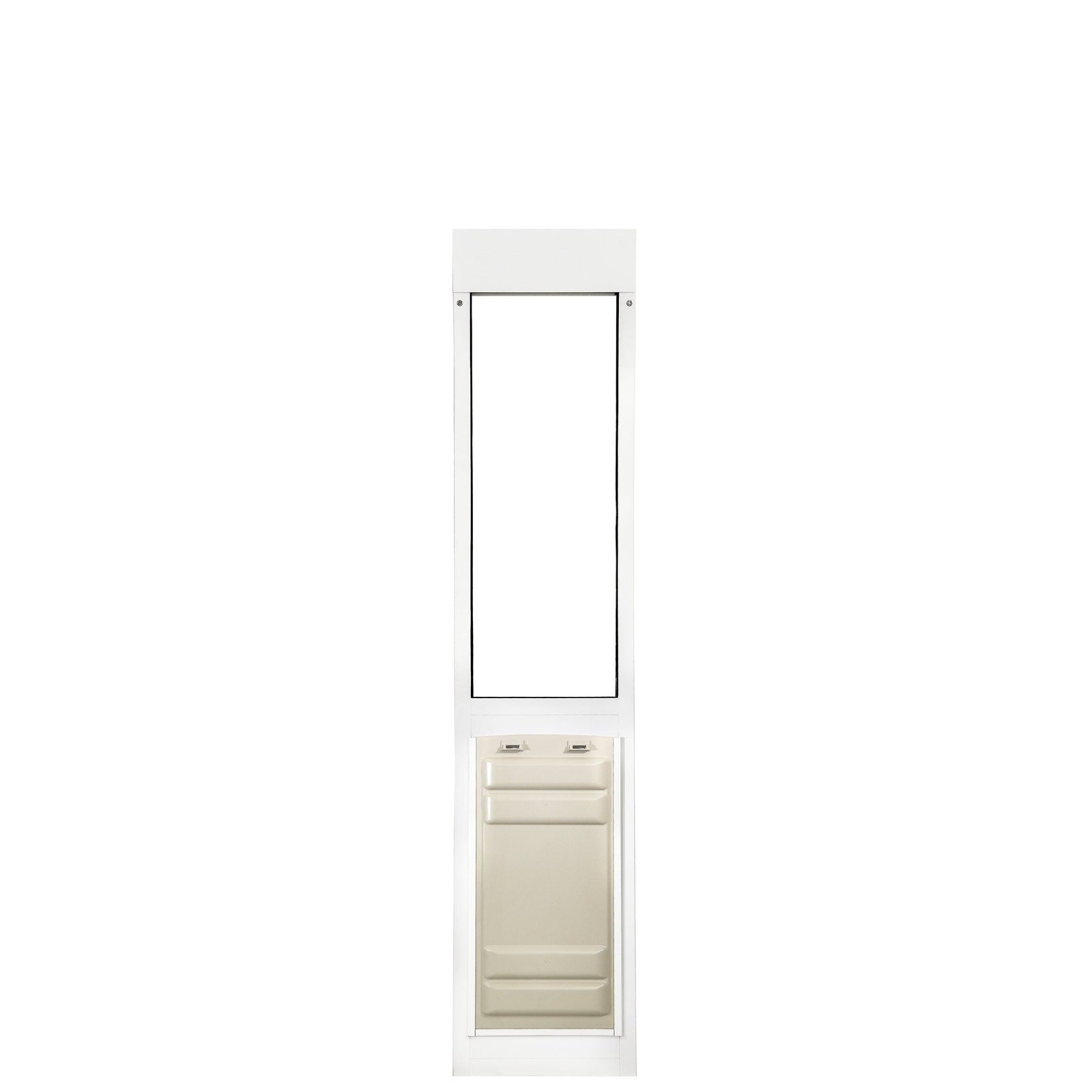 Endura Flap Dual Pane Glass Thermo Panel 3e