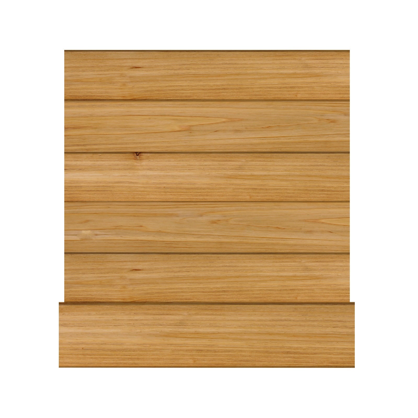 Akicon Custom Rustic Range Hood, Reclaimed Barn Wood Vent Hood with Insert Ventilator & Decorative Molding Trim, Modern B Series - AK-Wood Hood-M-B