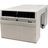 Soleus Air WS5-10HW-301 10,000 BTU Saddle 115V Wi-Fi Window Air Conditioner & Heater New