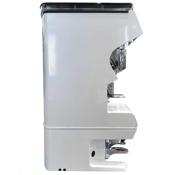 Puqpress M2 Precision Tamper Nouva Simonelli Mythos One and Mythos 2